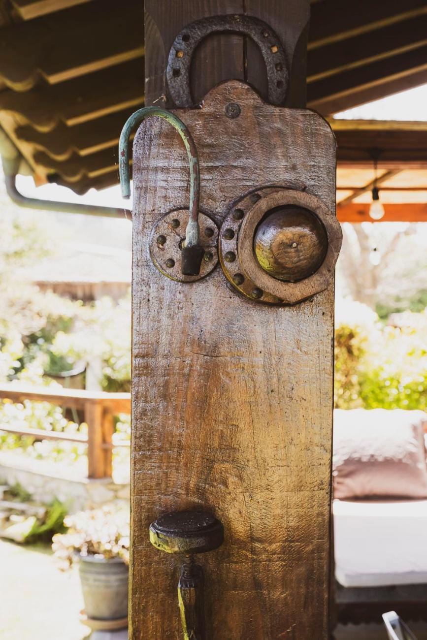 Casa Rural En Plena Naturaleza, Playa, Senderismo Villahormes Eksteriør bilde